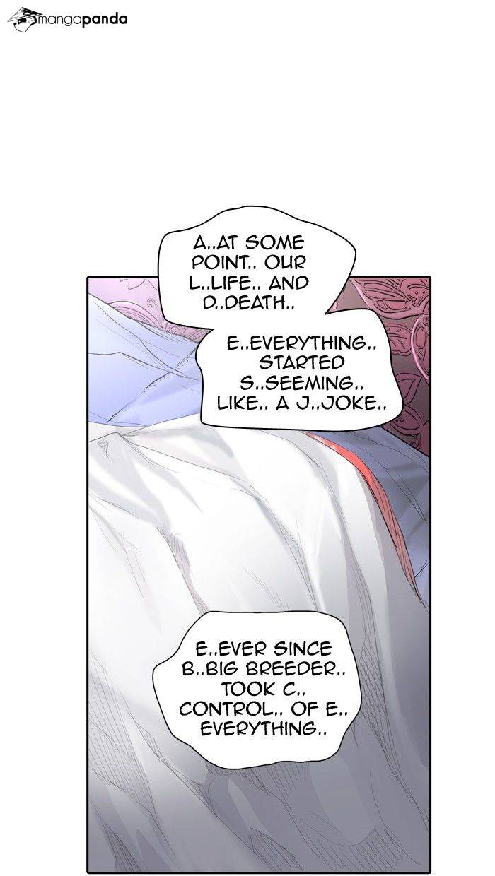 Tower of God Chapter 357 image 101